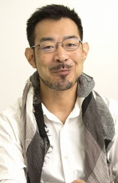 Mitsunori Kataama