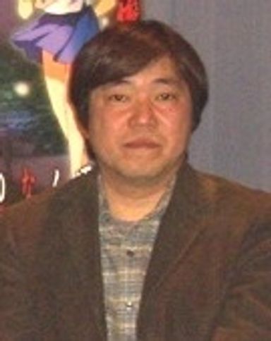 Toshifumi Kawase