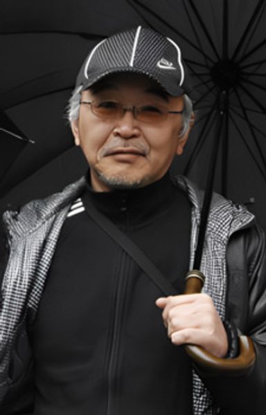 Minoru Maeda