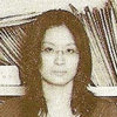 Ayako Hata