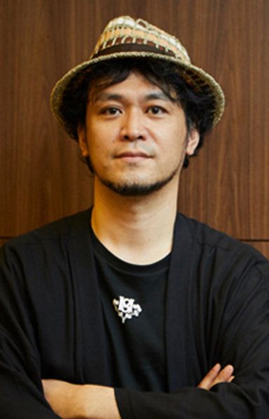 Kenichi Suemitsu