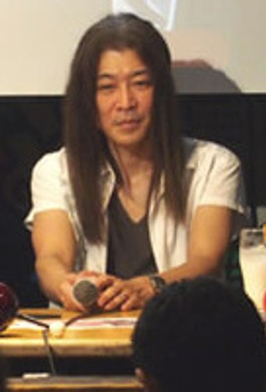 Hideki Araki