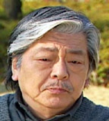 Yasutaka Tsutsui