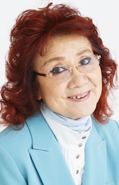 Masako Nozawa