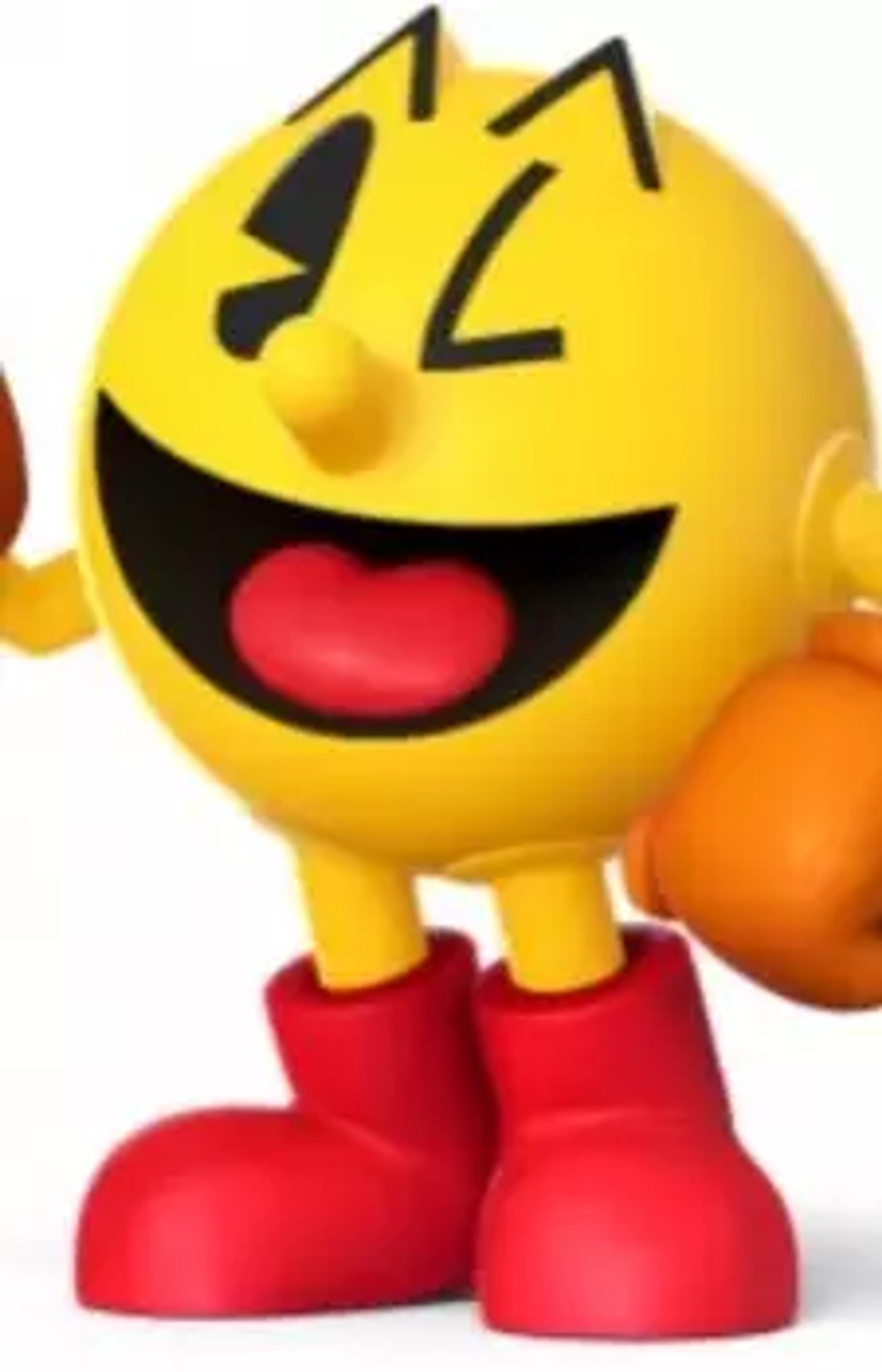 Pac-Man