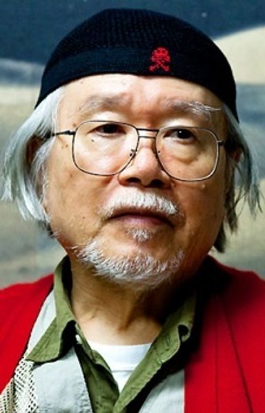 Leiji Matsumoto