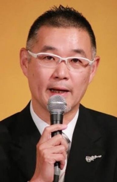 Tsuyoshi Kikuchi