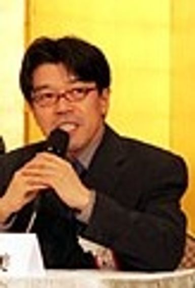 Kou Yoshinari