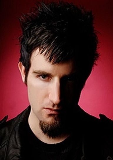 Rob Swire