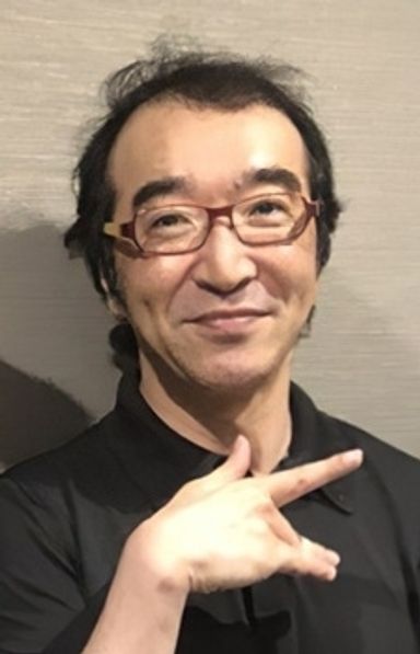 Yoshihiro Togashi