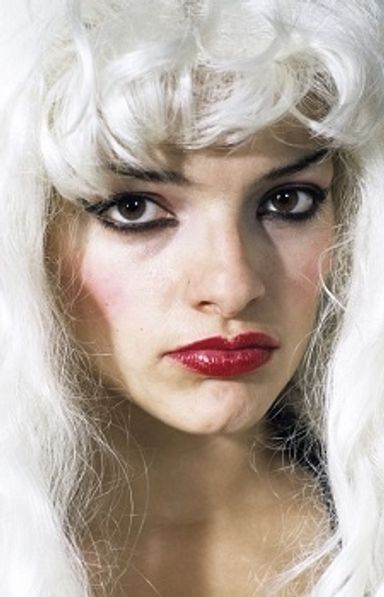 Nina Hagen