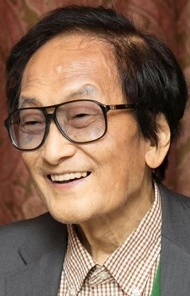 Isao Tomita