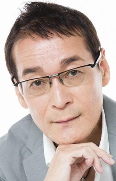 Norio Wakamoto