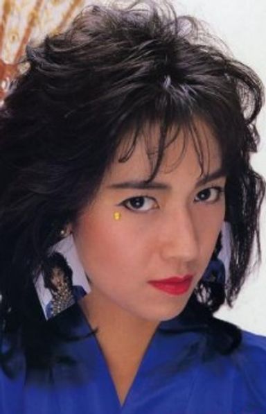 Yuuko Matsutani