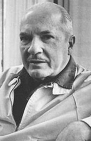 Robert Heinlein