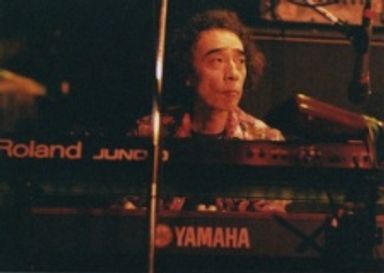 Kazuo Ootani