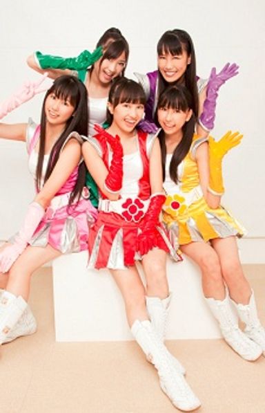 Momoiro Clover Z