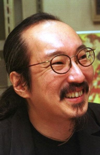 Satoshi Kon