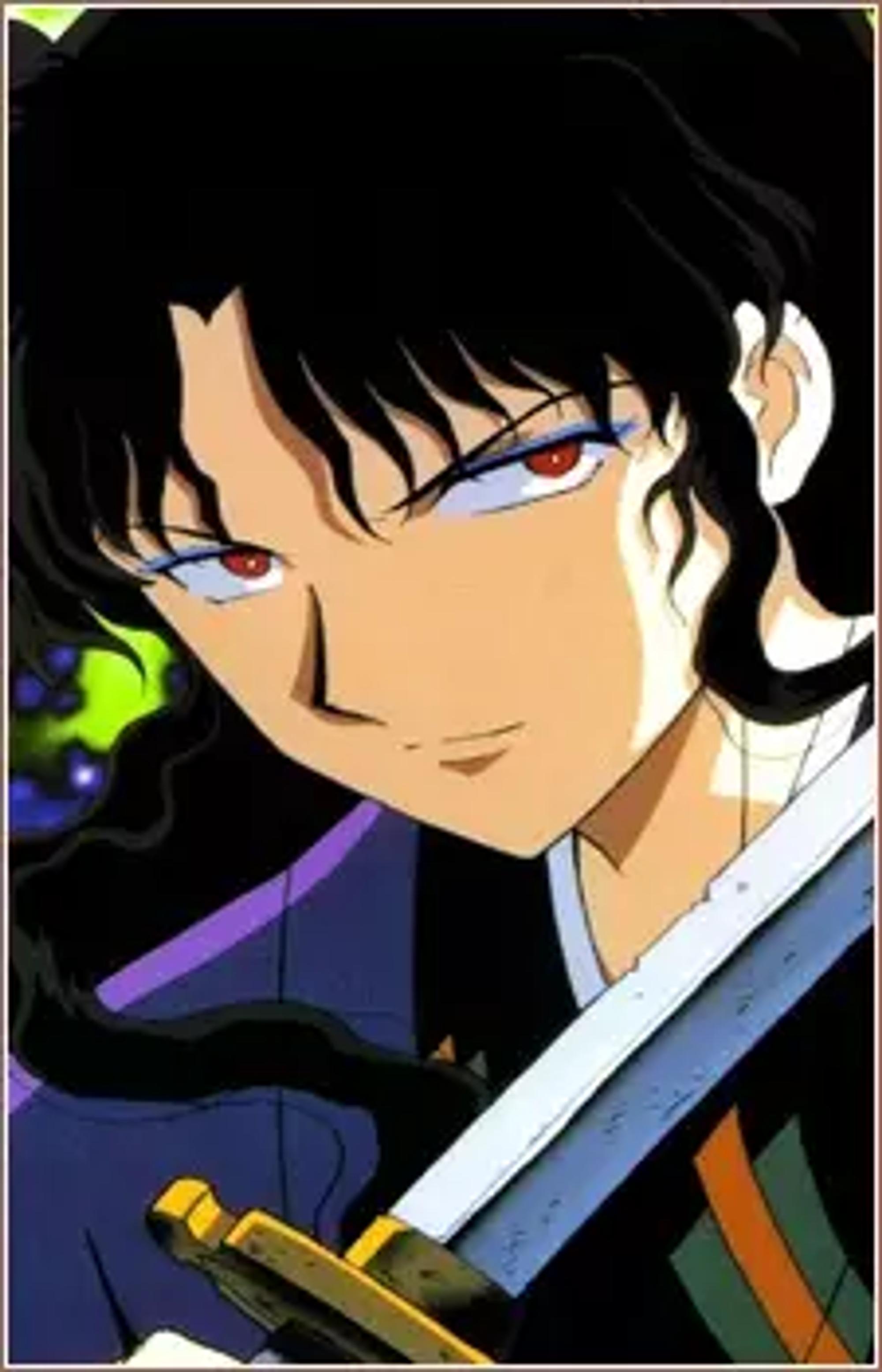 Naraku