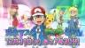 Pokemon XY: New Year Special