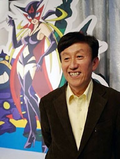 Hiroshi Sasagawa