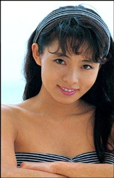 Mami Ayukawa