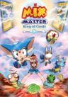 Mix Master: King of Cards