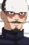 Tokushirou Tsurumi