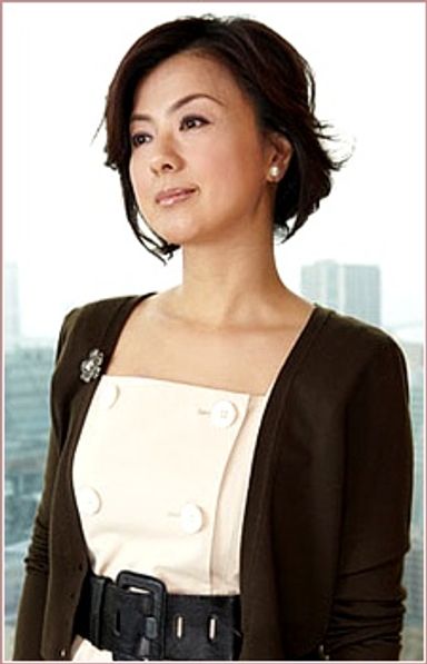 Hiroko Yakushimaru