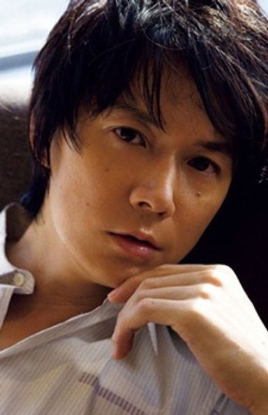 Masaharu Fukuyama