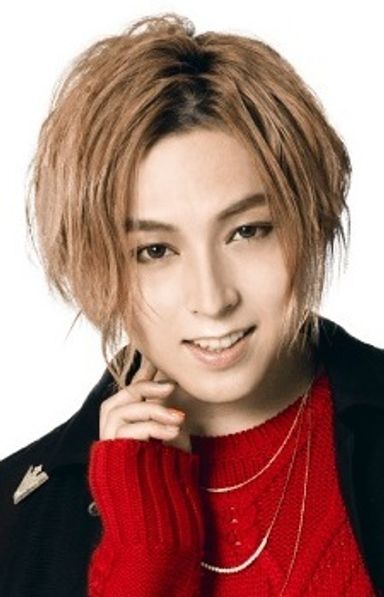 Shouta Aoi