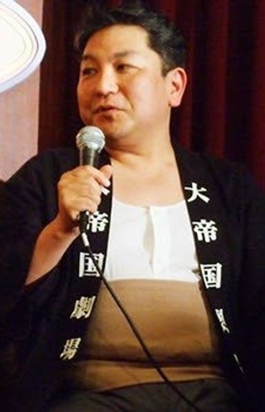 Toshihiko Nakajima