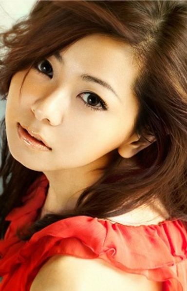 Mai Kuraki