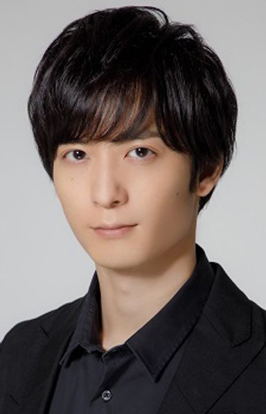 Yuuichirou Umehara