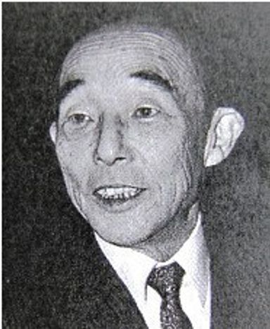 Taiji Yabushita