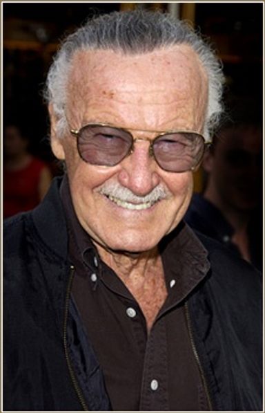 Stan Lee