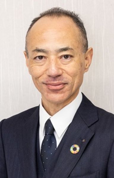 Yukiharu Okaniwa