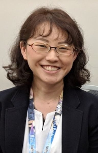 Rie Ogura