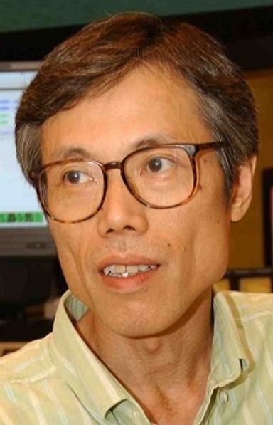 Satoru Koyama