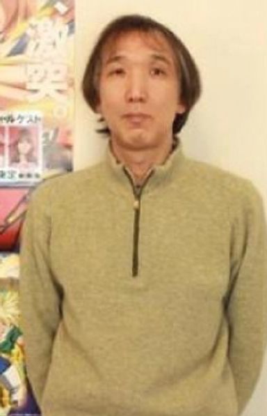 Masahiro Hosoda