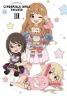 THE IDOLM@STER CINDERELLA GIRLS Theater (Web) 2nd Season