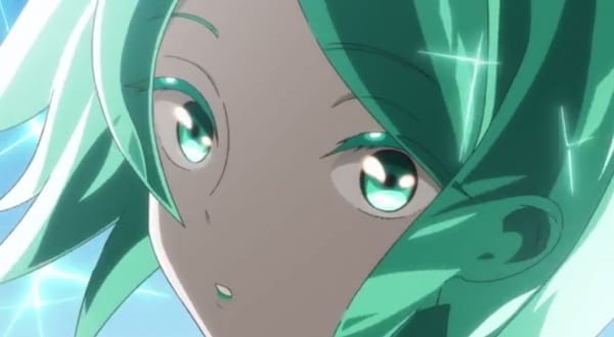 Houseki no Kuni PV