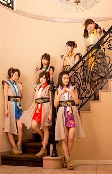 i☆Ris