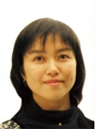 Satoko Okudera