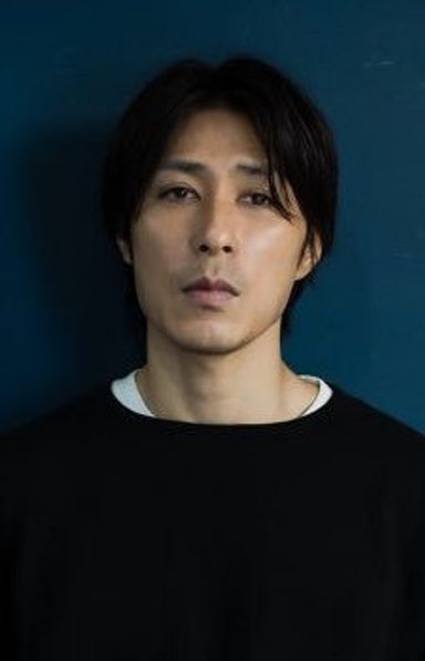 Shingo Kubota