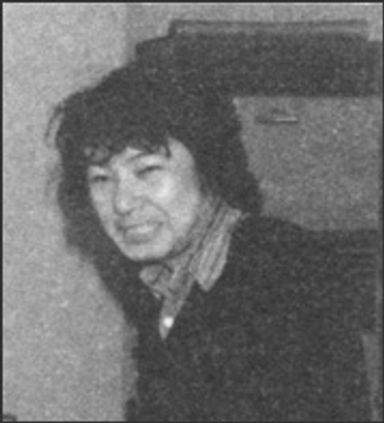 Geki Katsumata