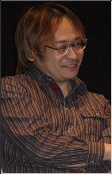 Shigeyuki Miya