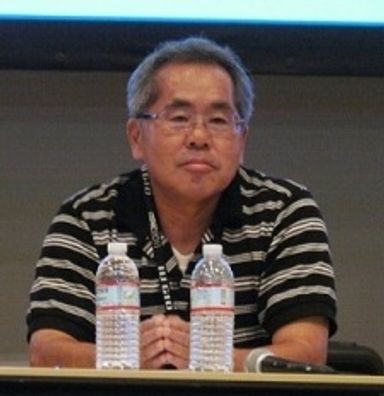 Akihiko Matsuda