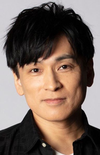 Masakazu Morita