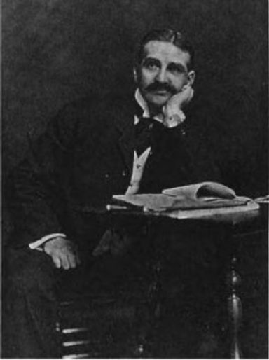 Lyman Frank Baum